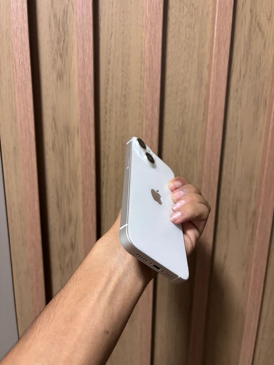 iPhone 14 128gb - Na garantia Apple  - Foto 3