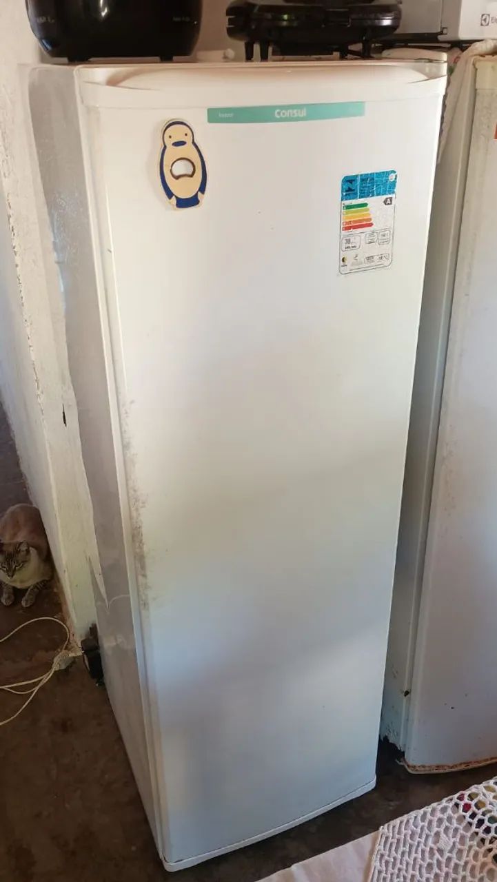 Freezer  - Foto 5