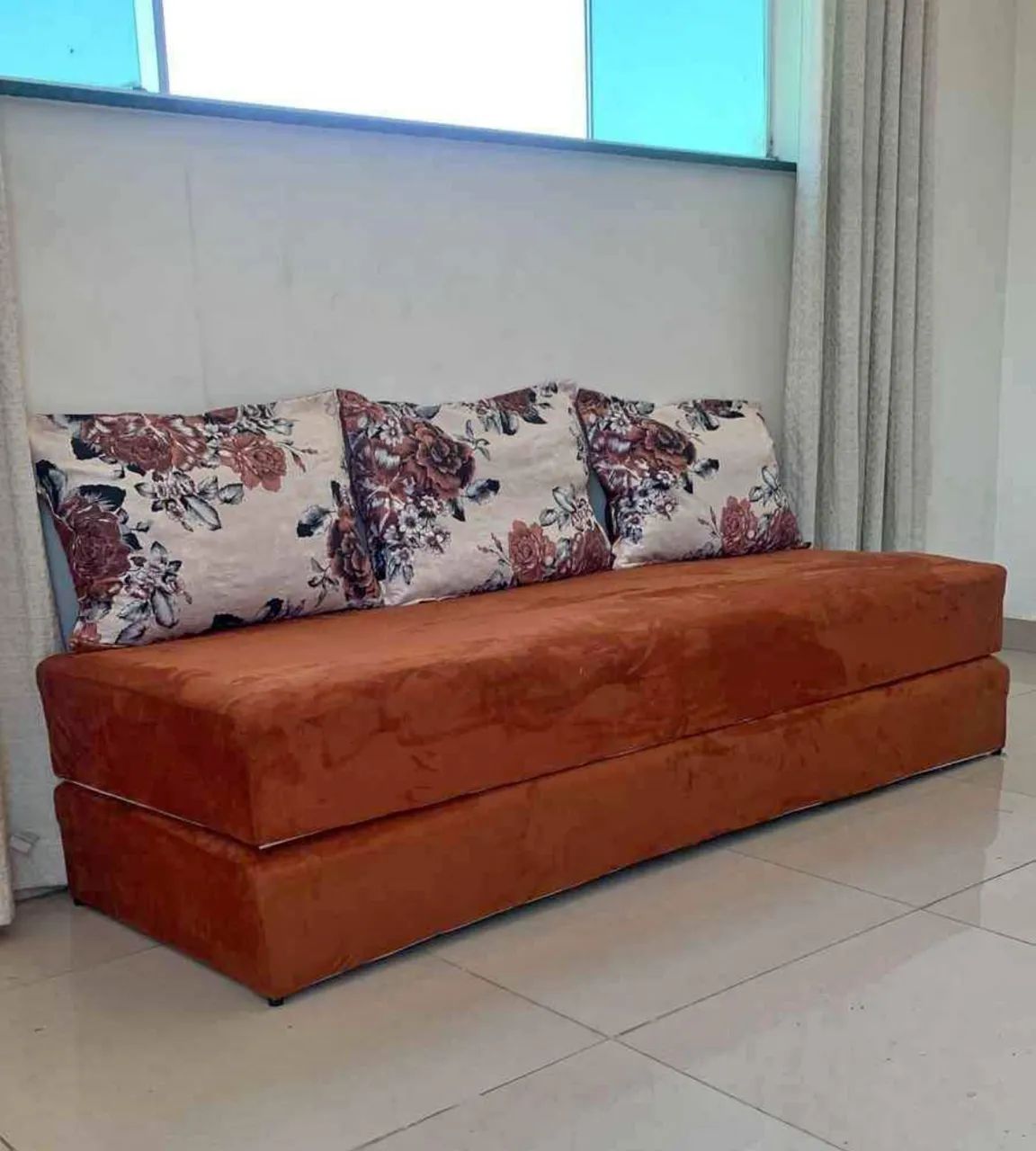 Entrega Rápida Sofanete de qualidade! R$280,00 Super Promoção  - Foto 2