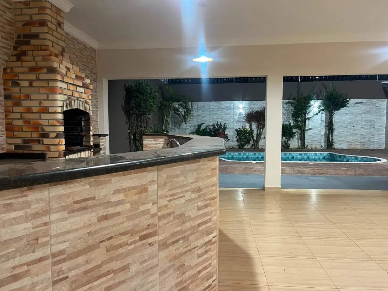 Casa - Jardim dos Ipês - Três Lagoas / MS
