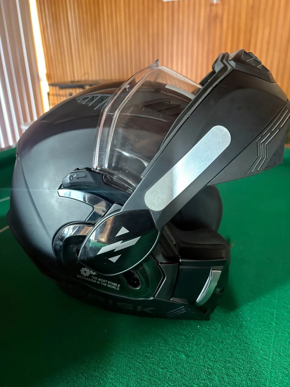 capacete  - Foto 2