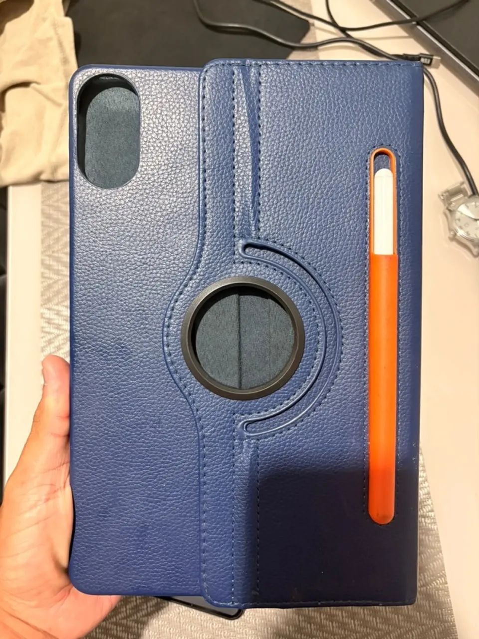 Tablete xioami Redmi pad 211? 256gb cor azul  - Foto 2