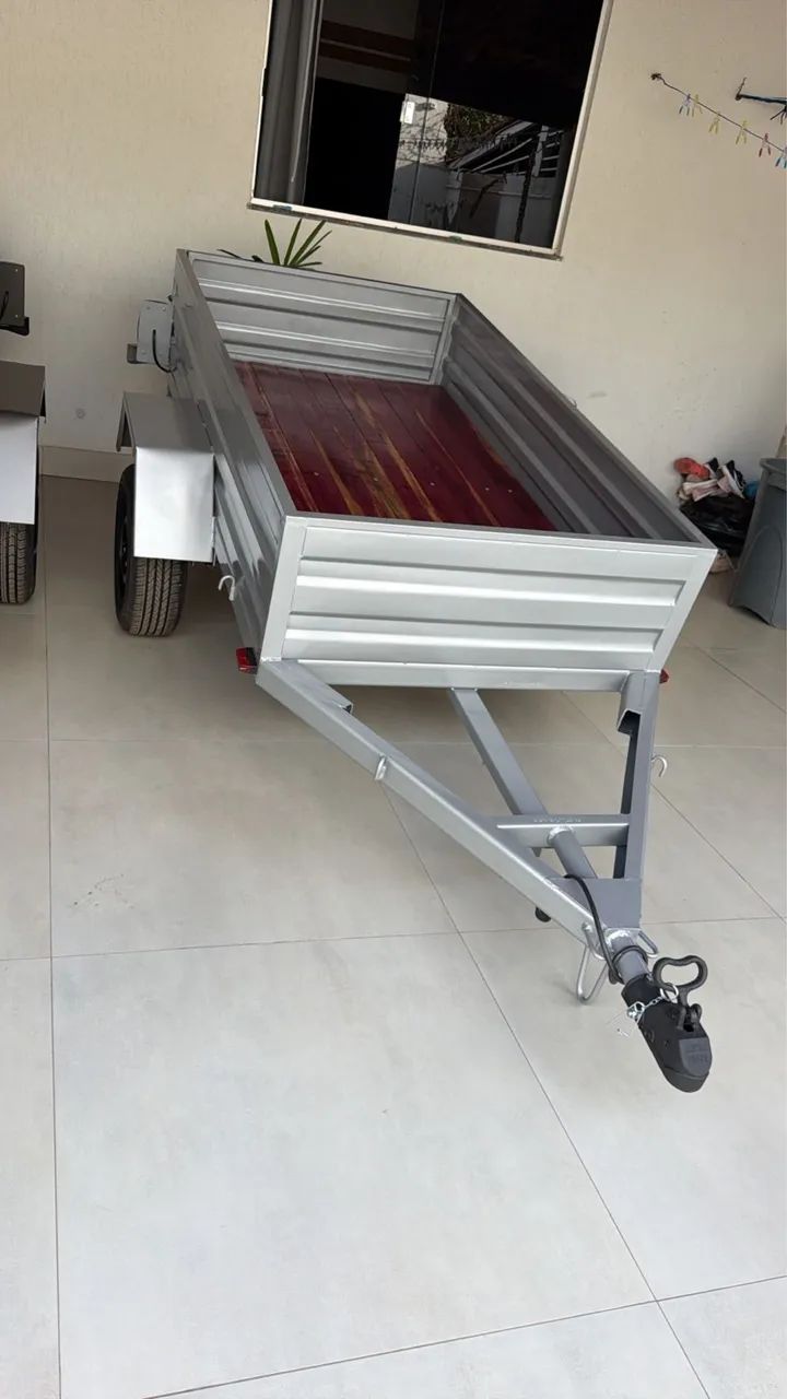CARRETINHA NOVAS PRONTA ENTREGA *