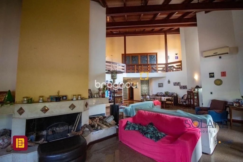 Casa à venda em Jurerê com 7 dormitórios sendo 5 suítes - Foto 3