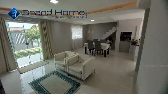 Casa 4 quartos em Morro da Lagoa - Foto 5
