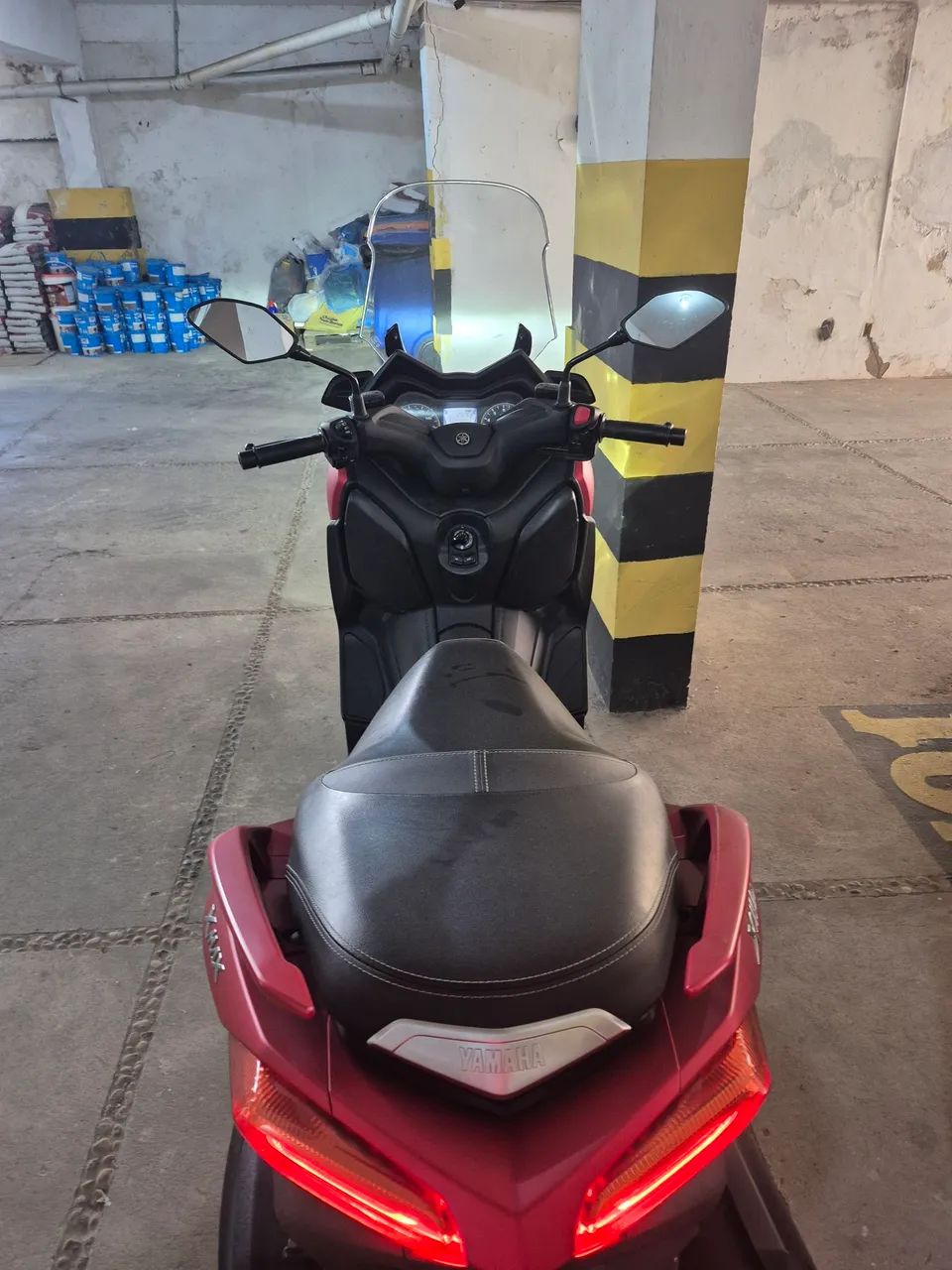 Xmax 250, 2021suoer nova. - Foto 3