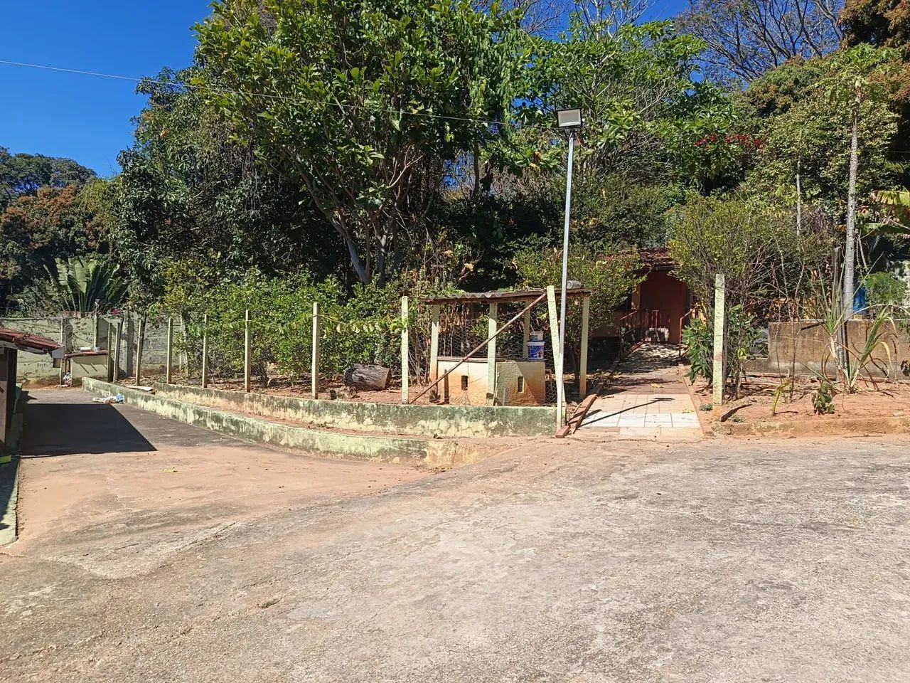Sitio em Ibirité. - Foto 3