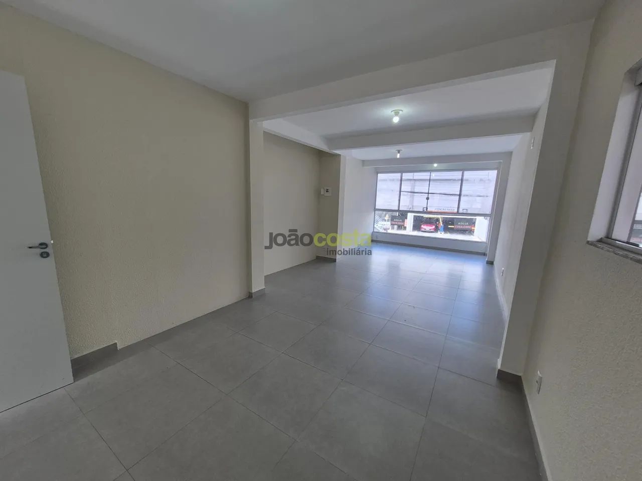 Sala para alugar, 35 m² - Passa Vinte - Palhoça/SC