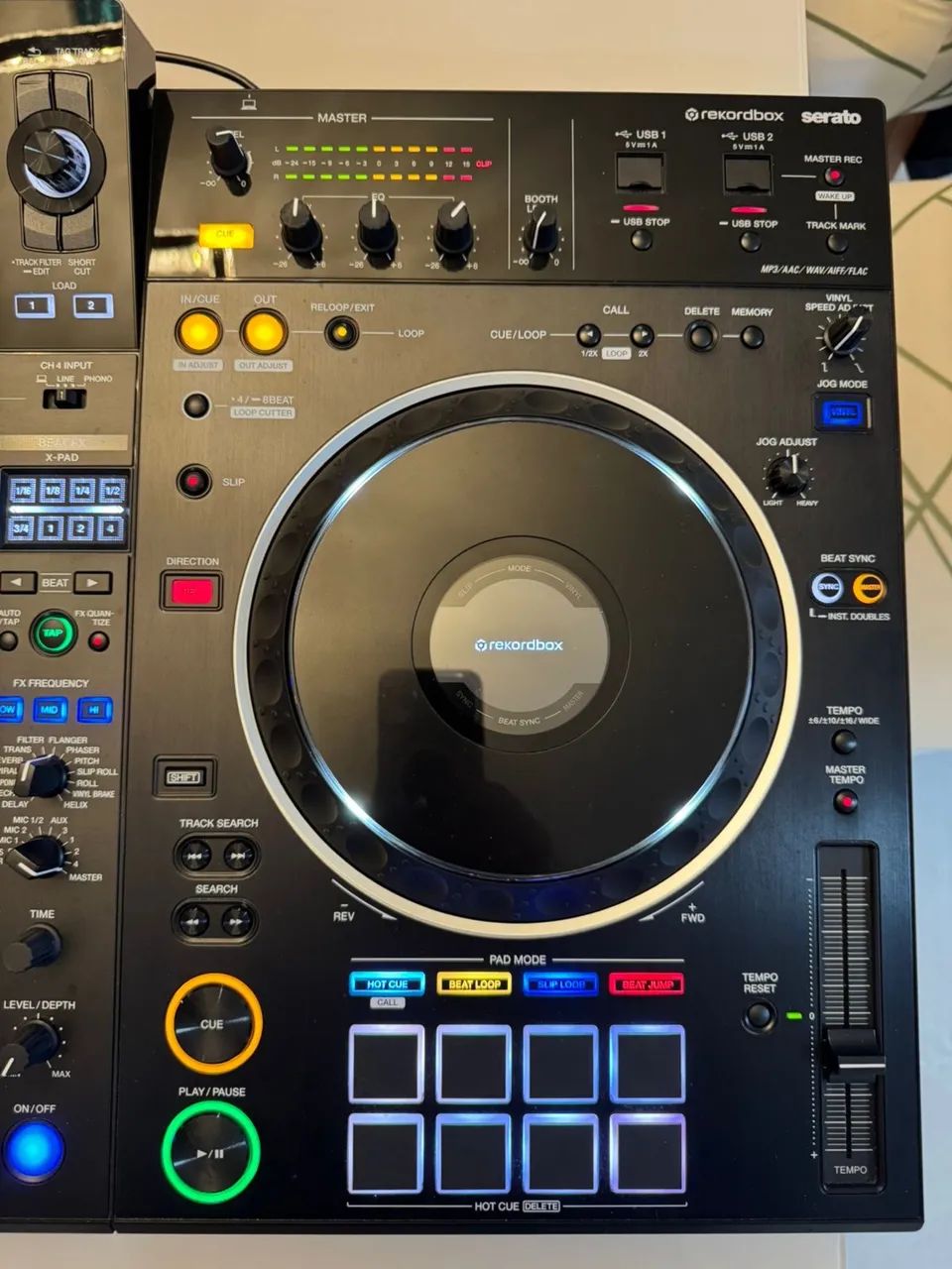 Pioneer XDJ XZ 1