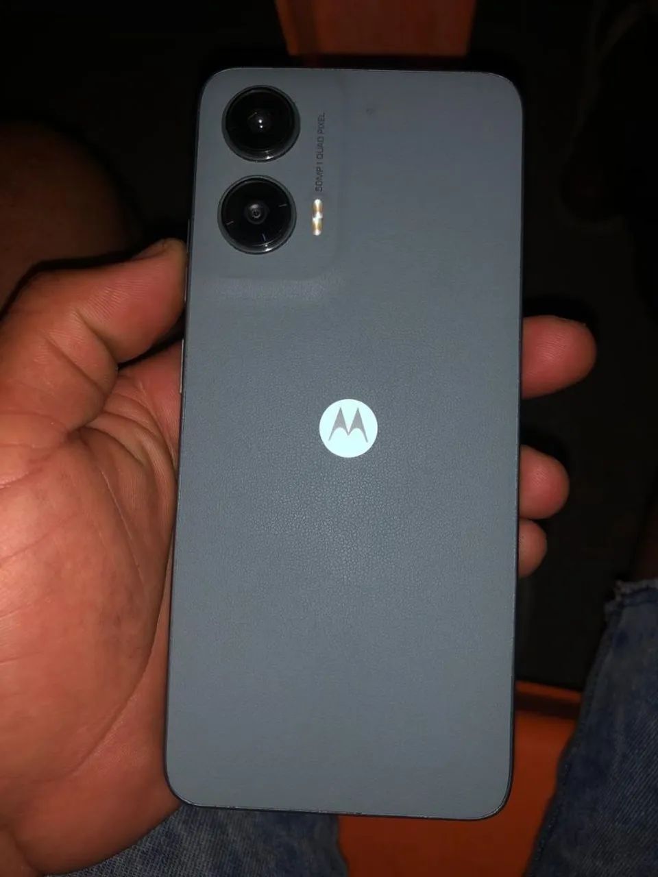 Moto g35