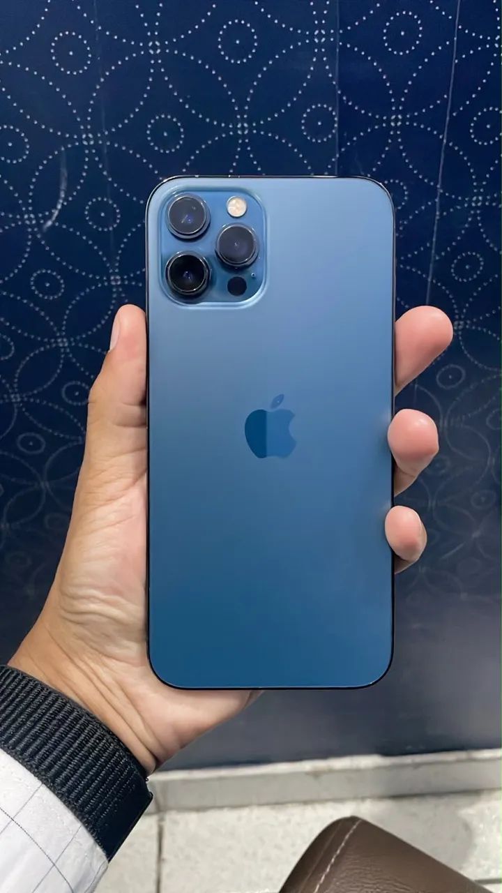 iPhone 12 Pro Max  - Foto 3