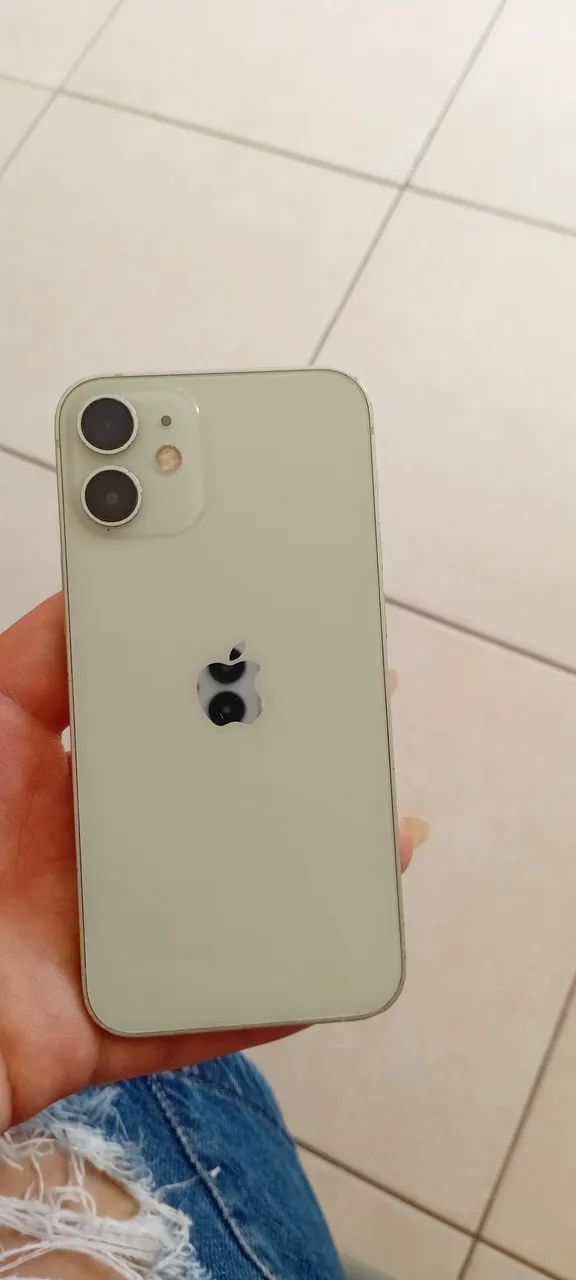 iPhone 12 mini - Foto 3