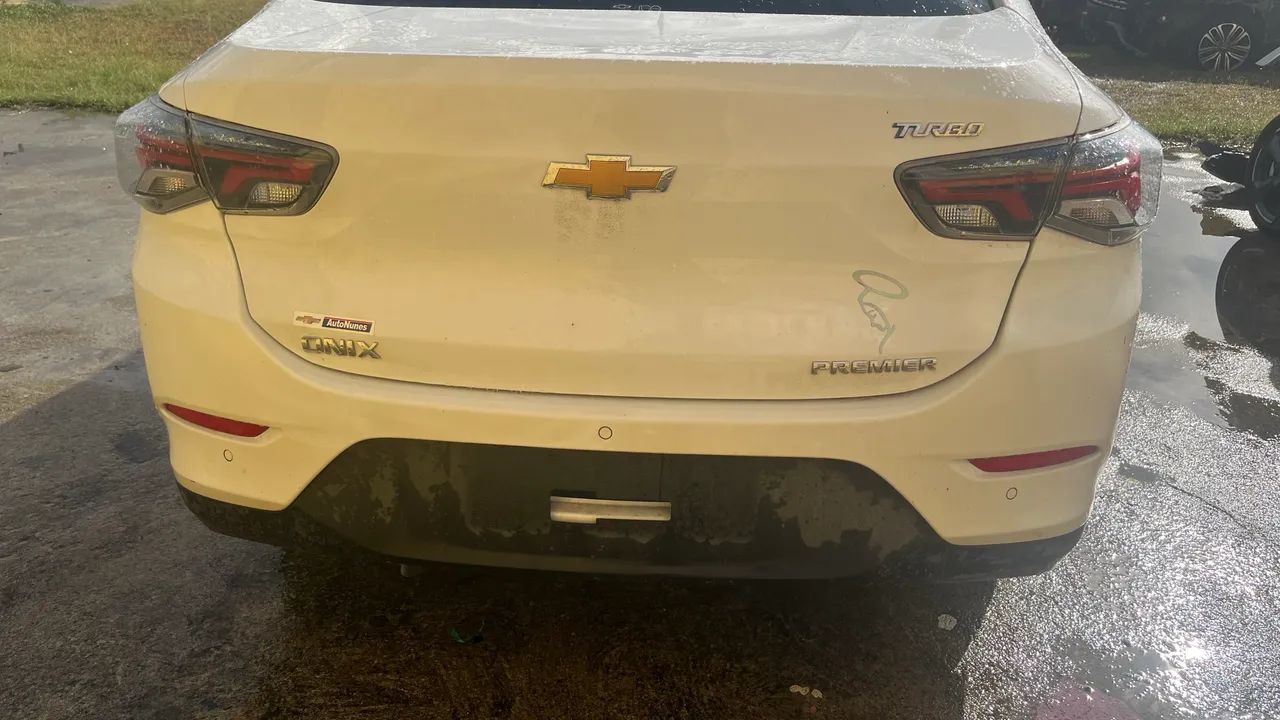 Traseirão Onix Premier 1.0 Turbo 2026 - Foto 2