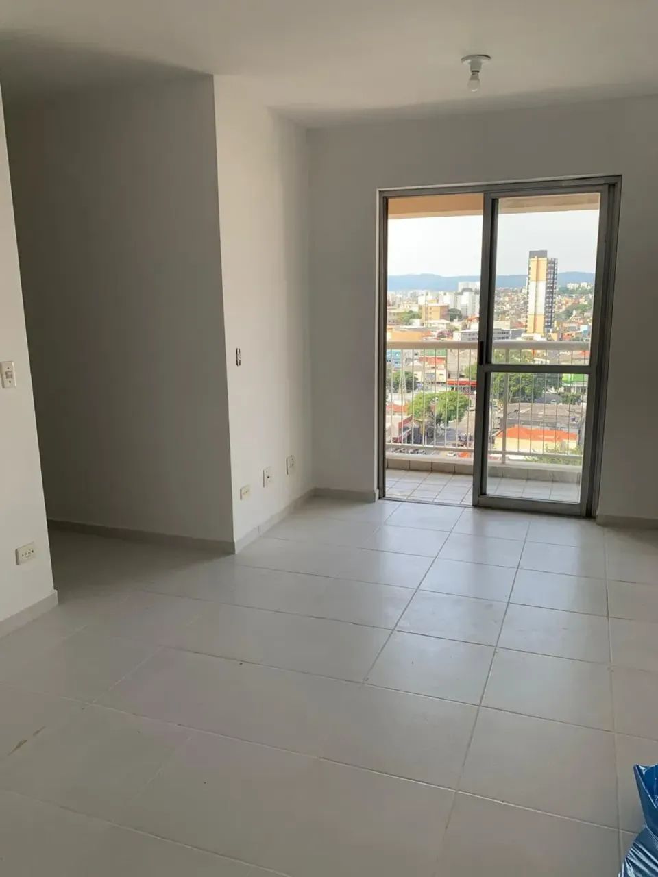 Ap próximo ao largo do limão