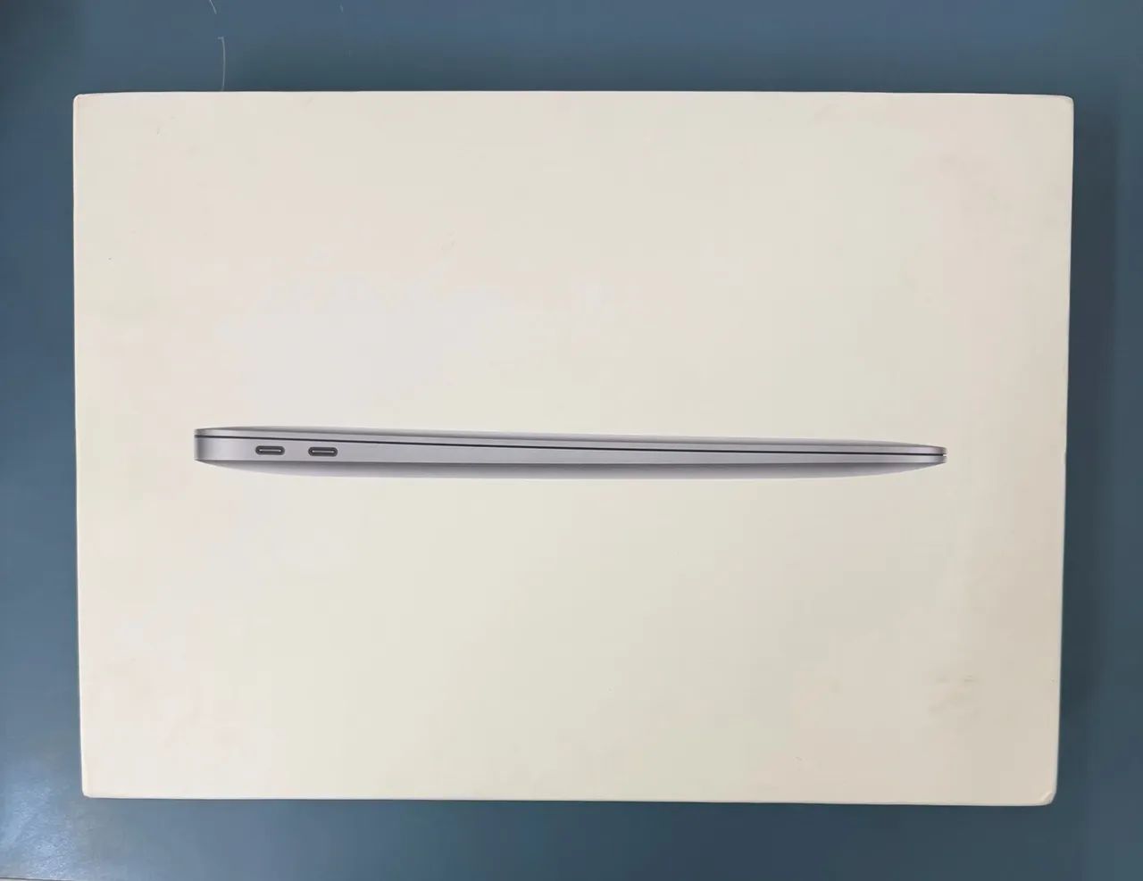 Vendo Mac Book Air  - Foto 4