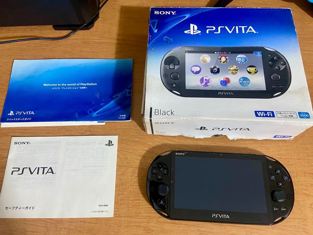 Psvita 