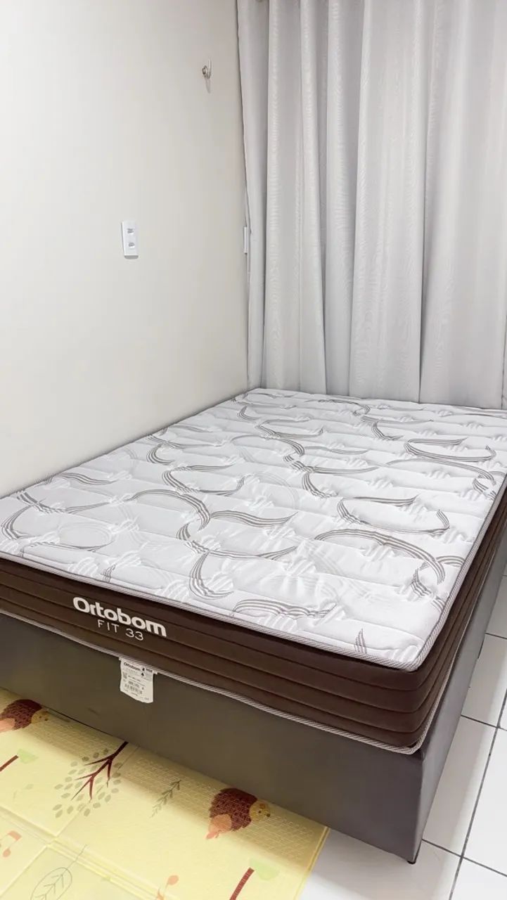 Vendo cama nova  - Foto 2