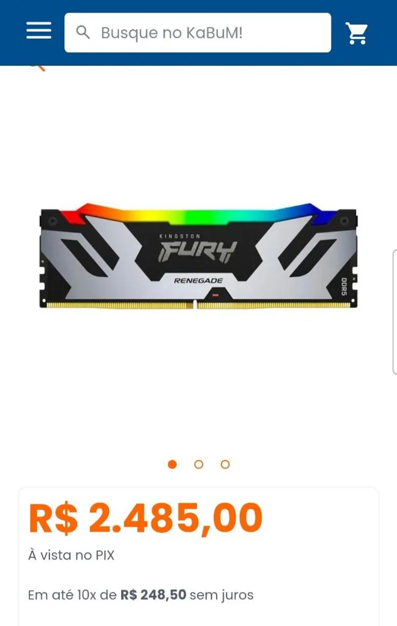 Kit ryzen 57600x  - Foto 2