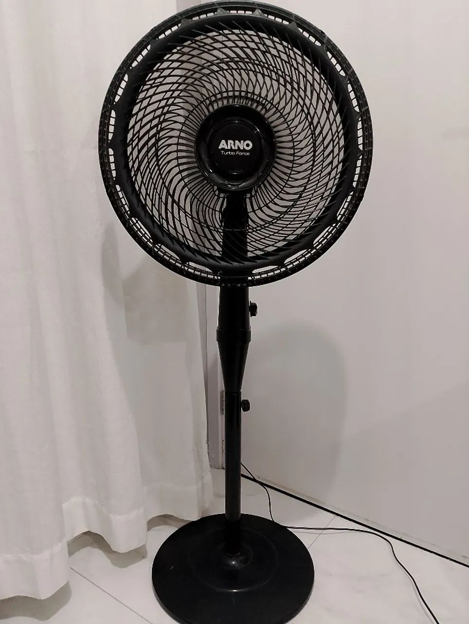 Ventilador Arno  - Foto 2