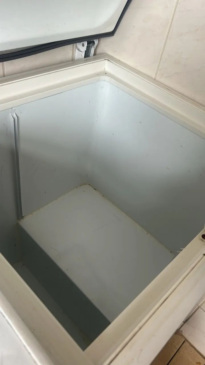 Freezer - Foto 3