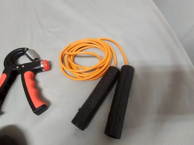 Aparelho de Ginástica - Foto 4