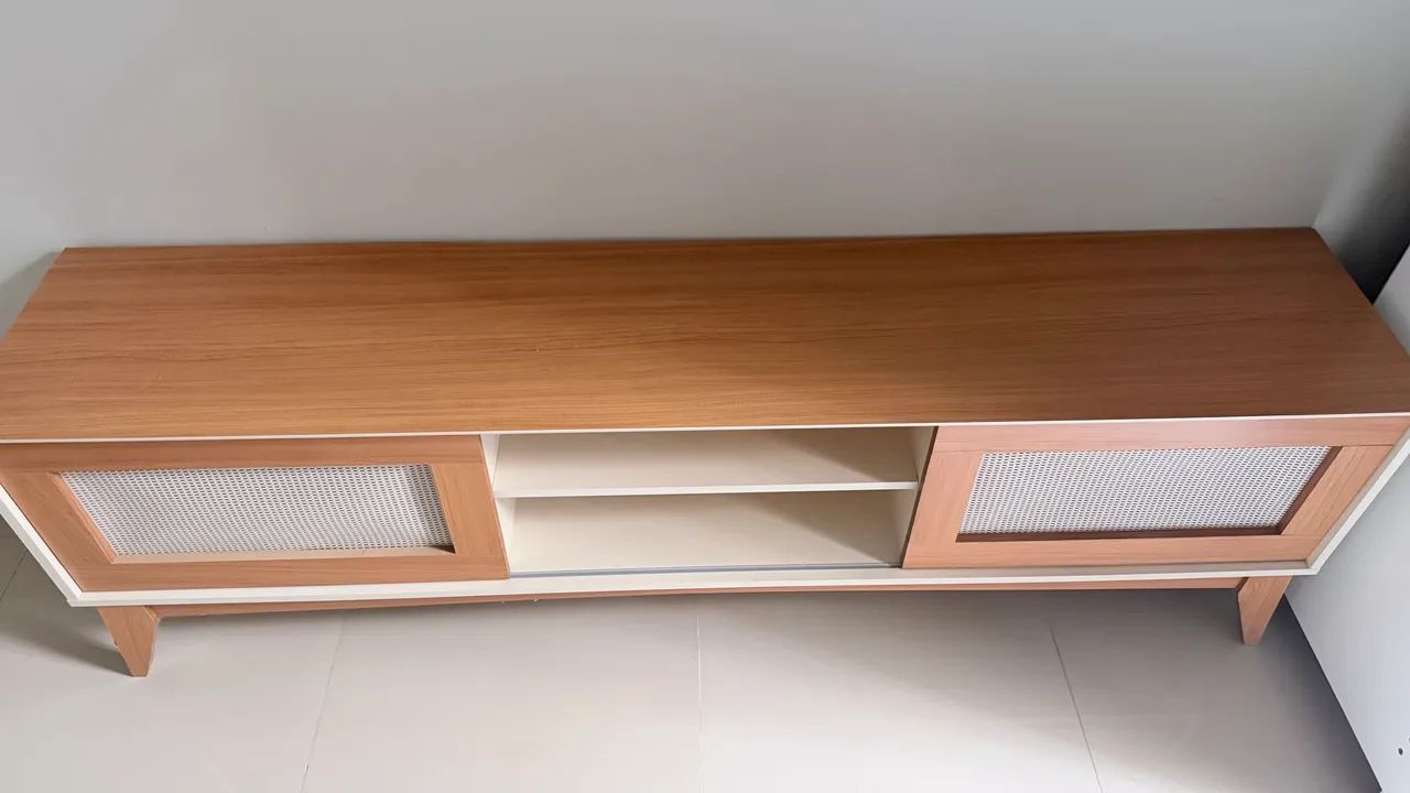 Rack mdf  - Foto 2