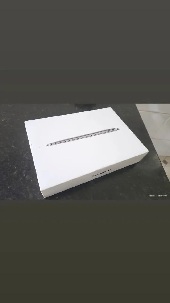Apple MacBook Air 2020 M1