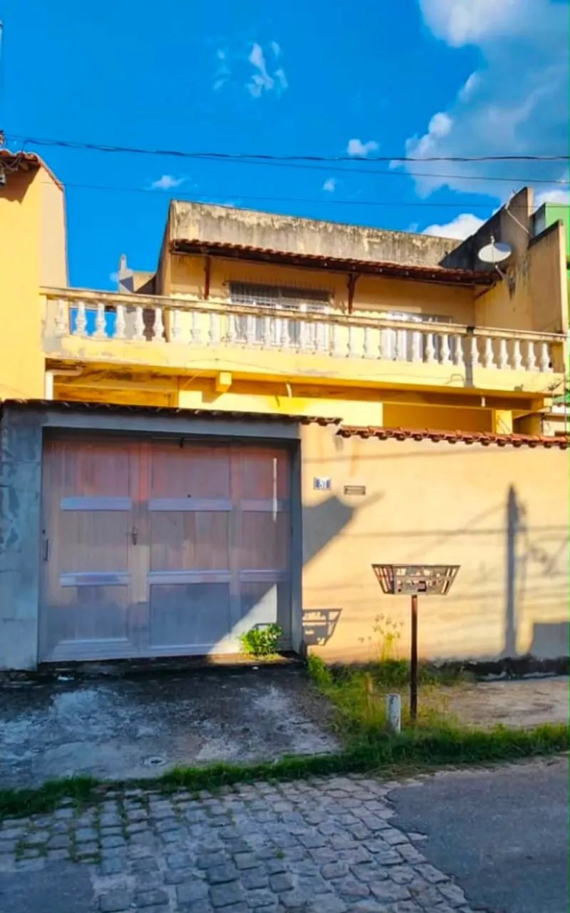 OPORTUNIDADE,pode virar 2 casas com entrada independente