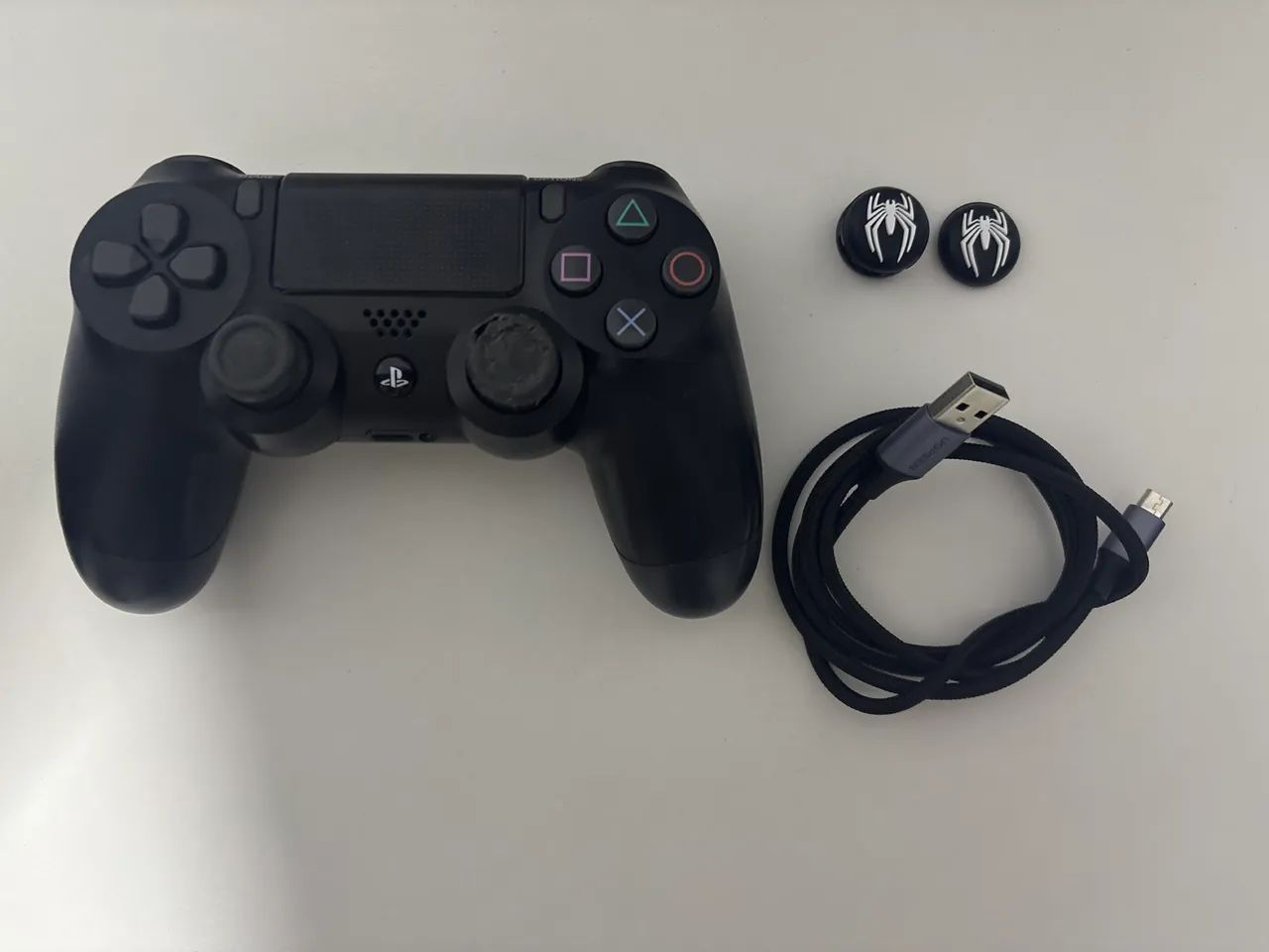 Controle ps4 