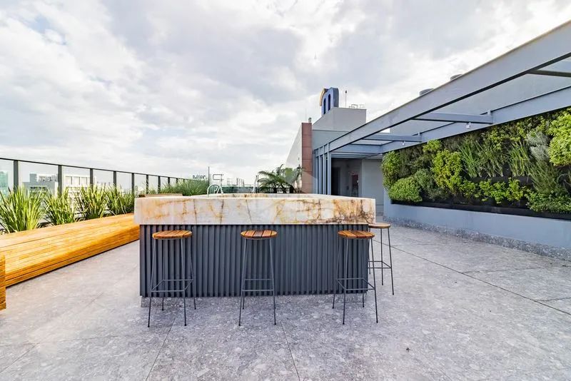 Studio 24M² - para Alugar - Foto 5