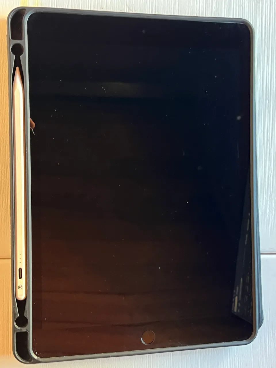 IPad (9th generation) 64GB + Caneta - Foto 2