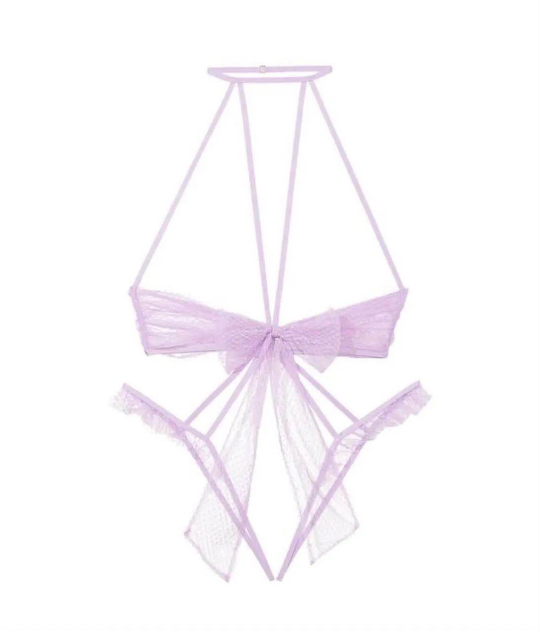 Lingerie Victoria Secrets original nunca usada Tamanho M