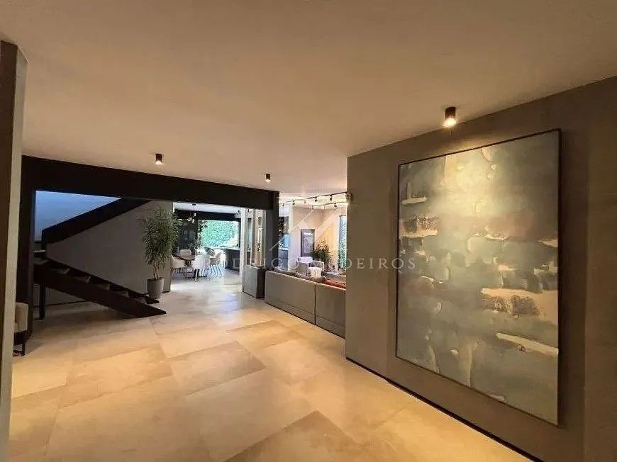 Casa com 4 suítes à venda em Jurerê Internacional, Florianópolis - Foto 2