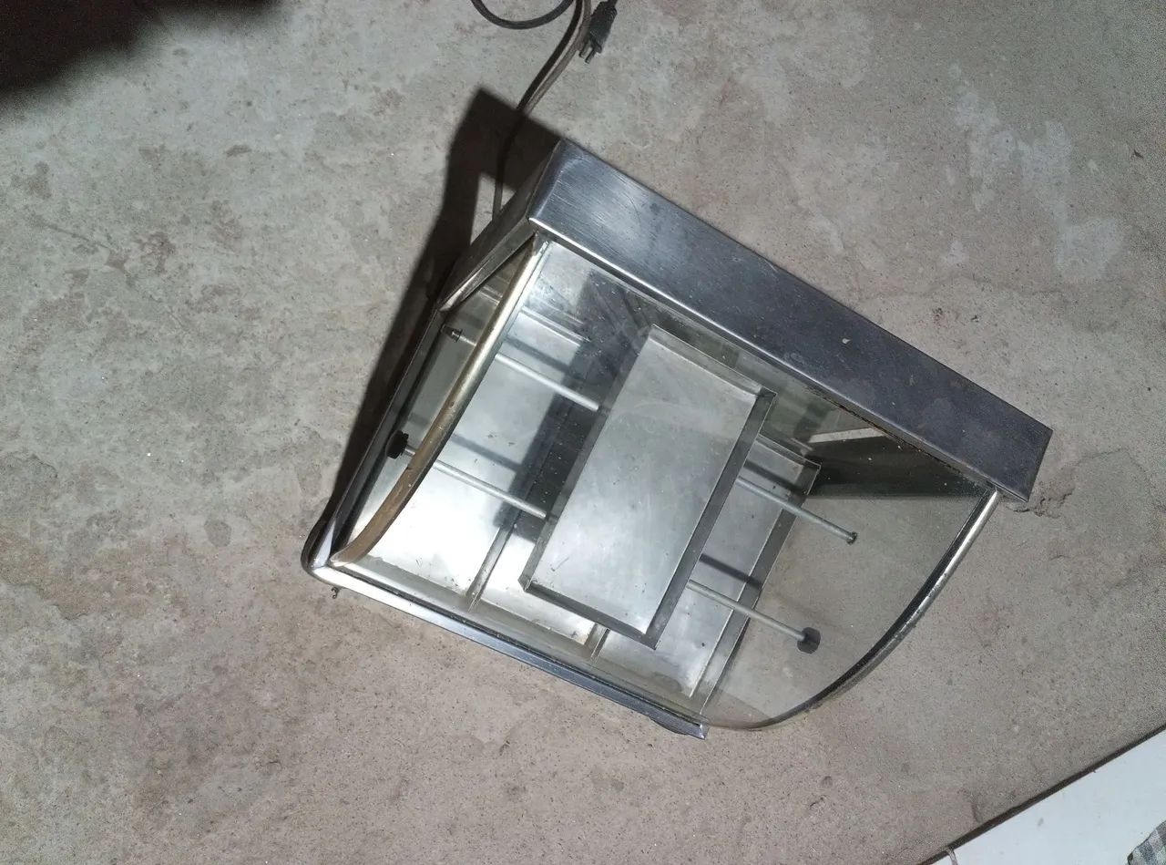 Estufa salgados - Foto 4