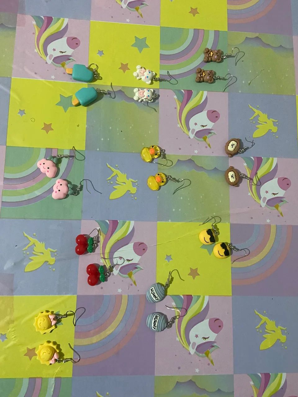 Colares, pulseiras e brincos - Foto 3