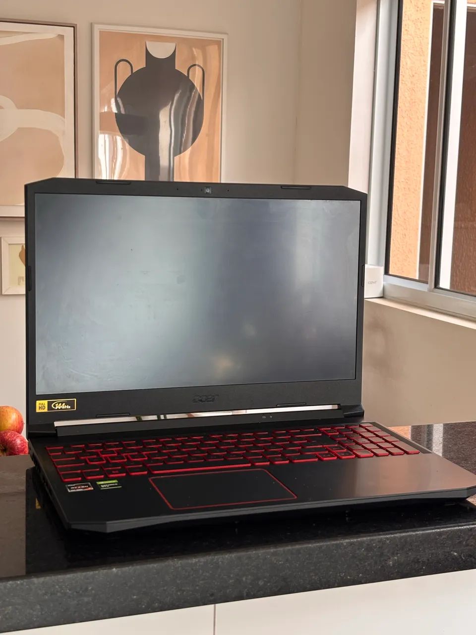 Notebook Gamer Acer Nitro 5 - Foto 3
