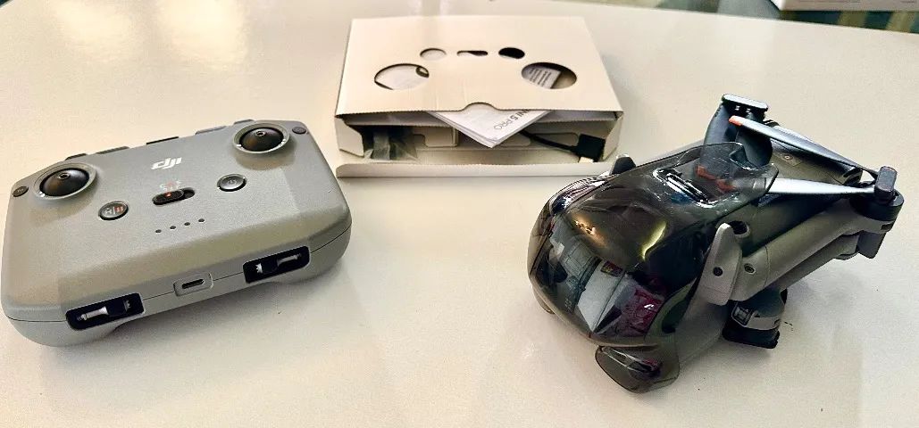 Dji mini 5 pro standard  - Foto 2