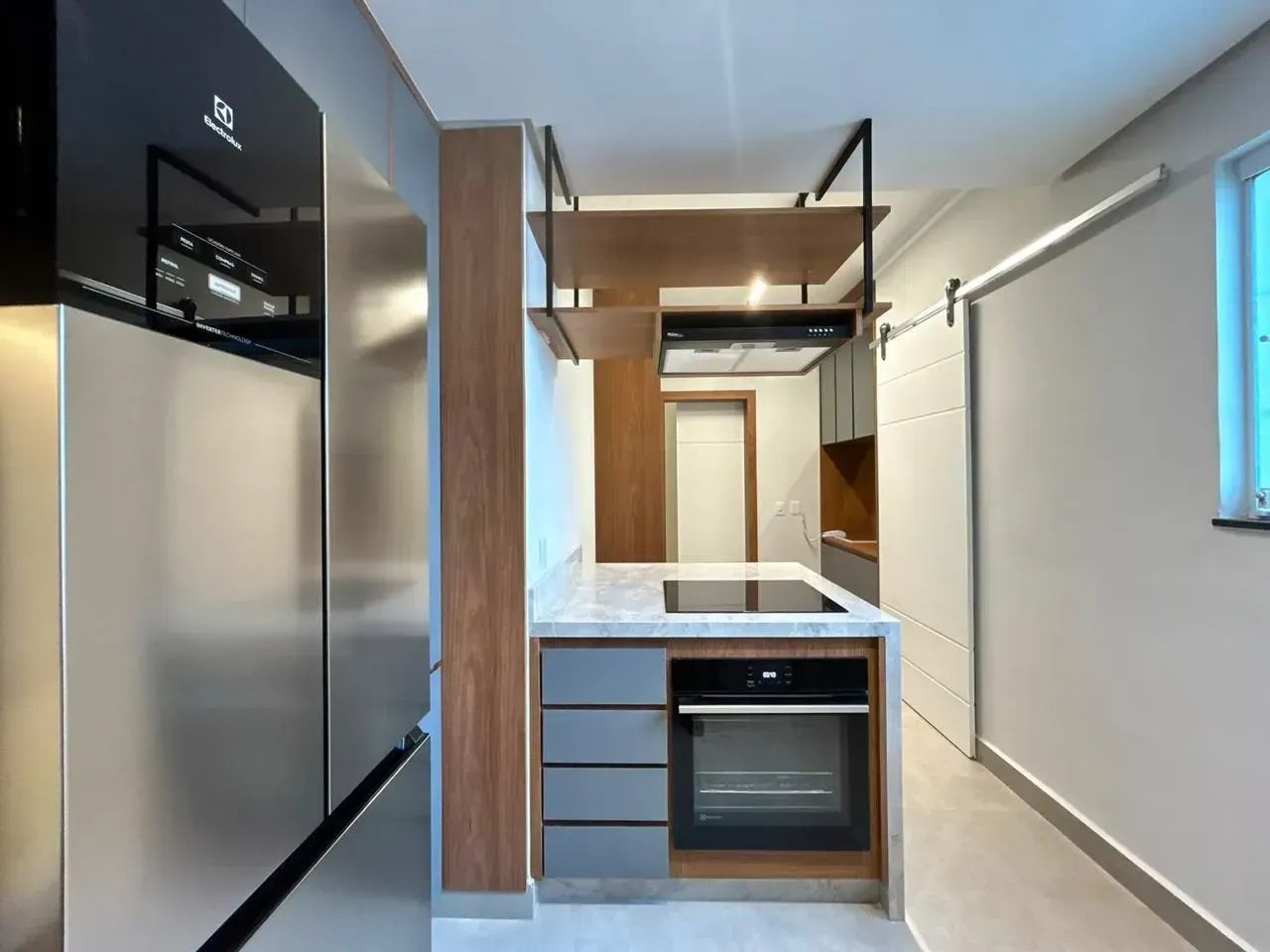 APARTAMENTO 3 DORMITORIOS, PARQUE CAMPOLIM SOROCABA - Foto 3