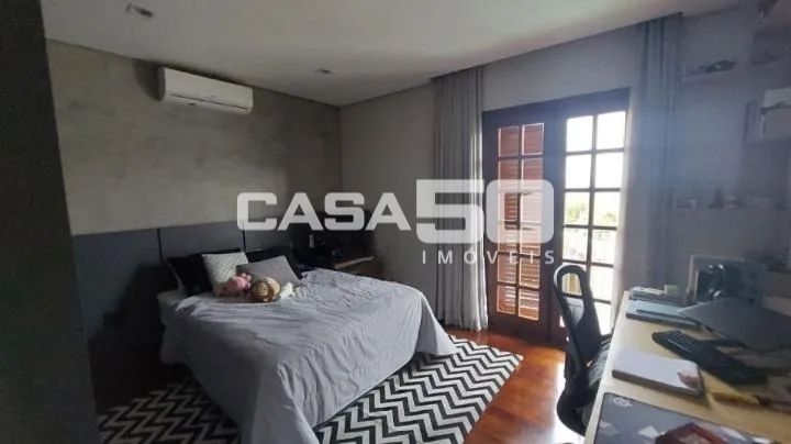 Casa a Venda Vila Brandina - Campinas - Foto 5