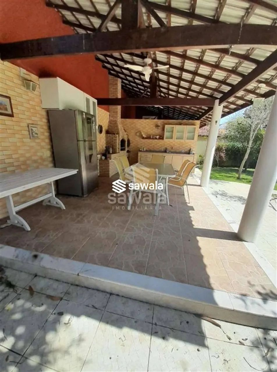 Casa à venda com 410m² e 5 quartos em Recreio dos Bandeirantes, Rio de Janeiro - RJ - Foto 5