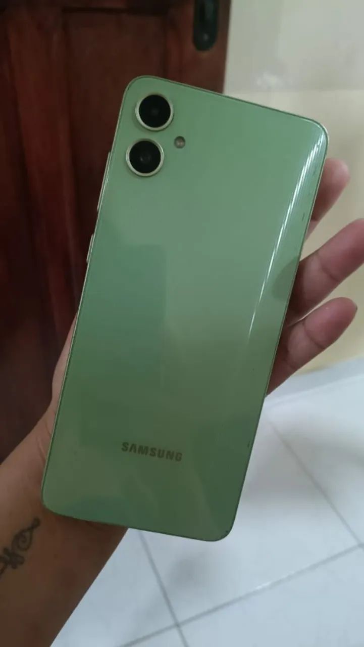 Galaxy A05 