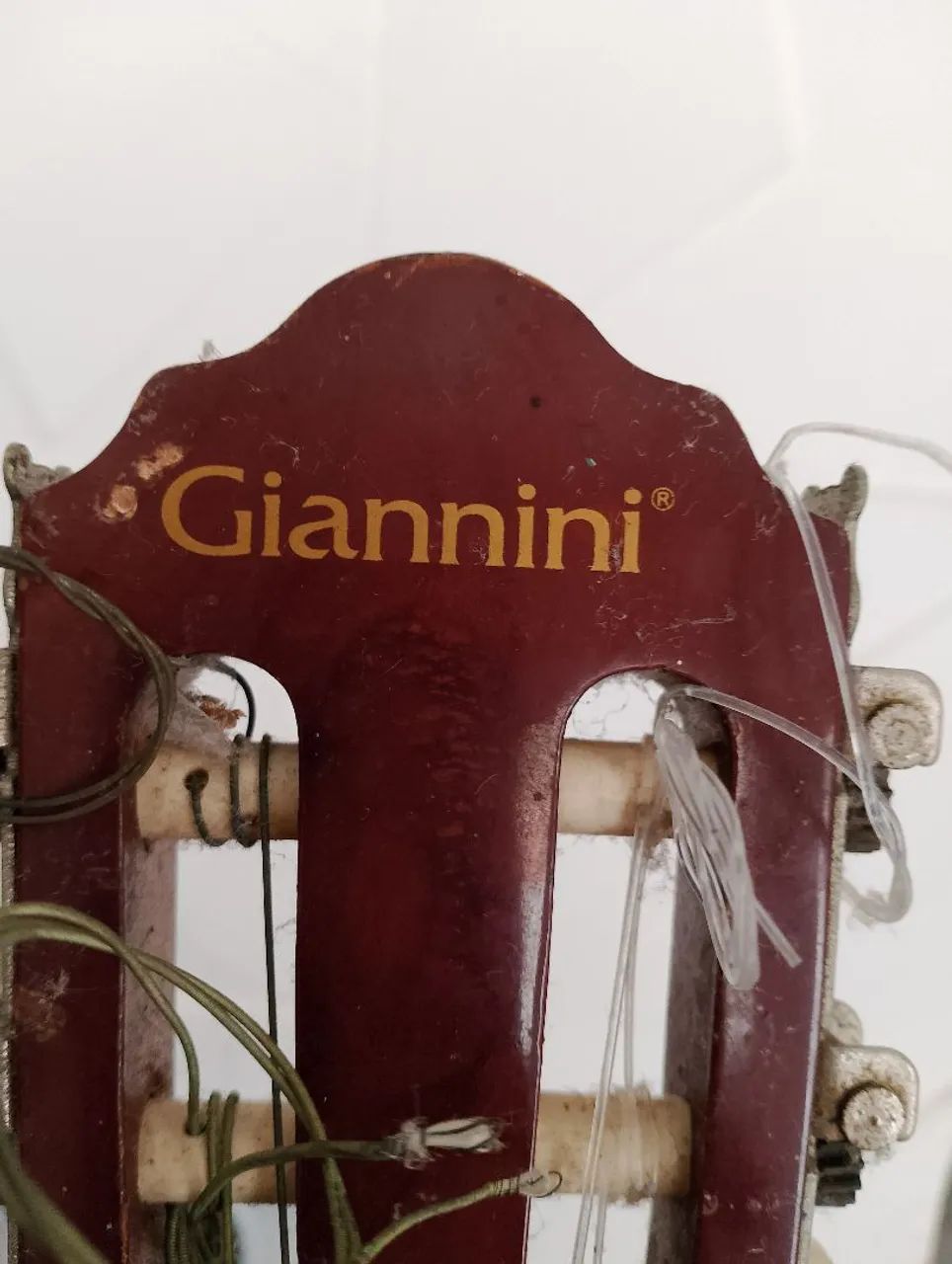 Violão infantil  - Foto 3