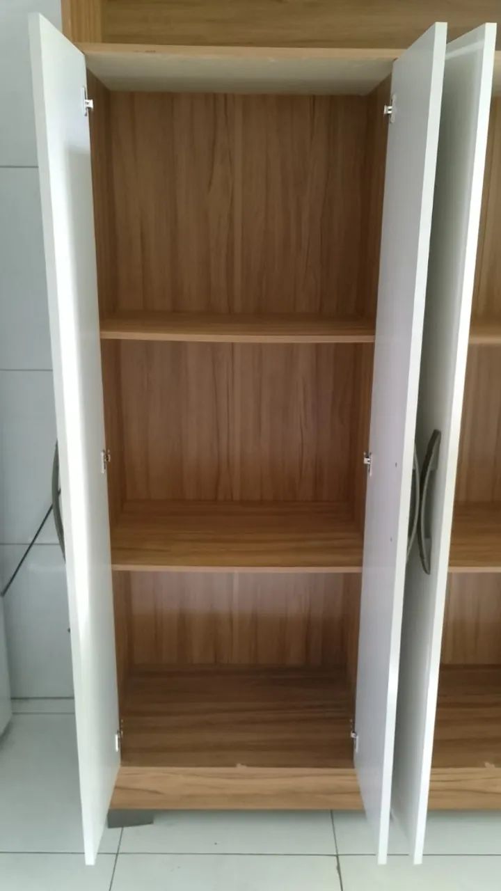 Armário multiuso - Foto 3