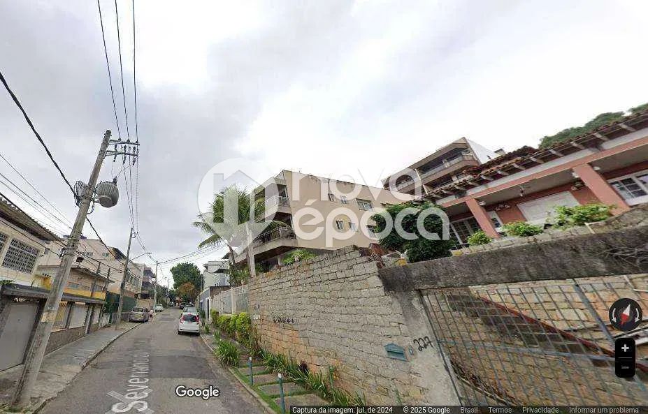 Jardim Guanabara | Terreno - Foto 5