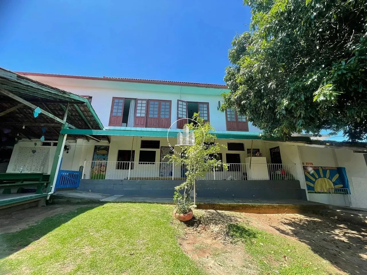 Prédio no Predio Residencial e Comercial - Ipiranga