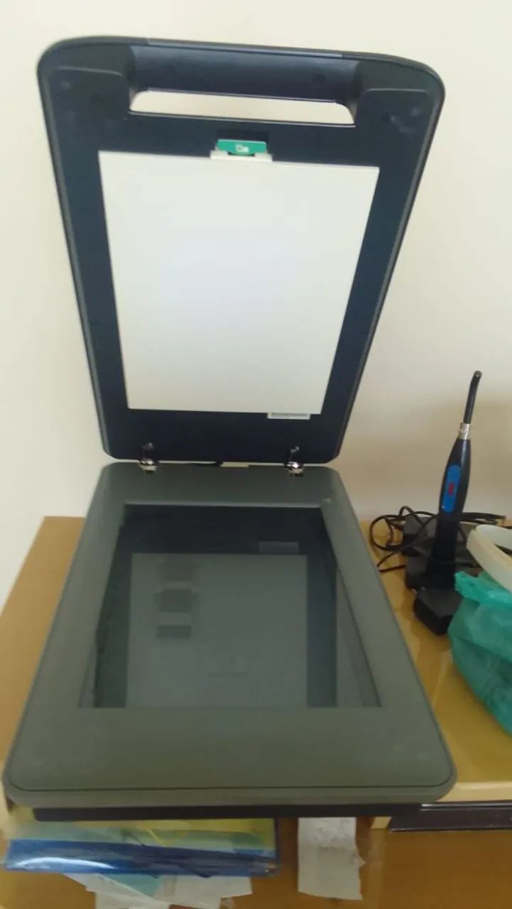 Impressora scanner - Foto 2