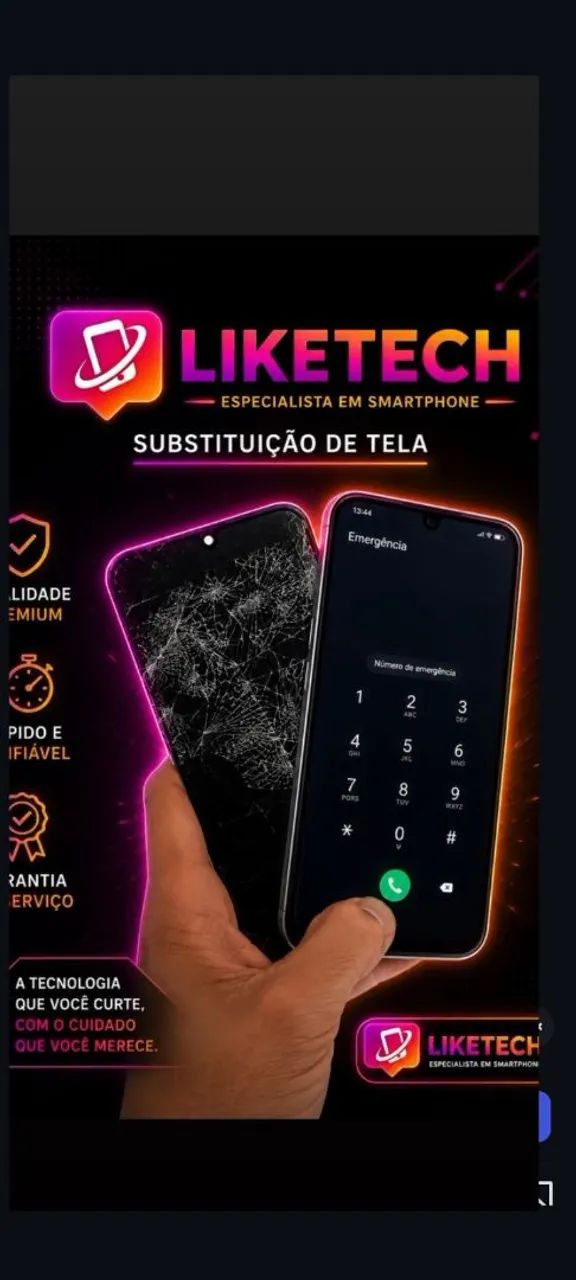 Reparos orçamentos  - Foto 2