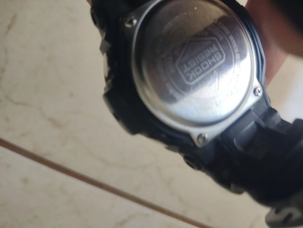 Relógio Casio G shock GA 200 original  - Foto 4