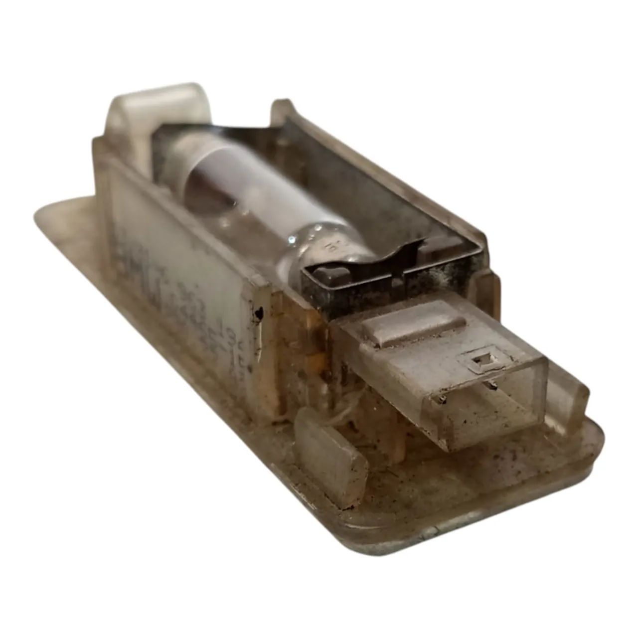 Luz Teto Cortêsia Porta Dianteira Le Bmw X5 1999 2000 A 2006 - Foto 6