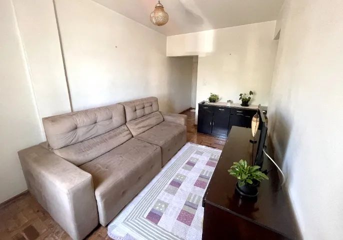 Apartamento à Venda no Edifício Figueiras, Vila Casoni, Londrina/PR - Foto 3